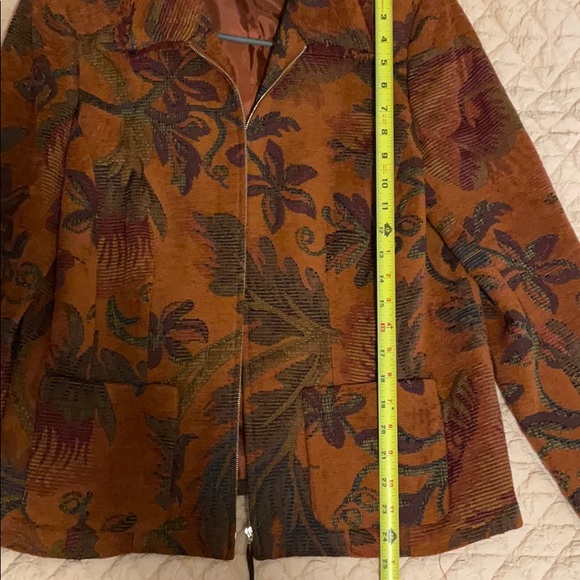 Fall blazer - Picture 3 of 5